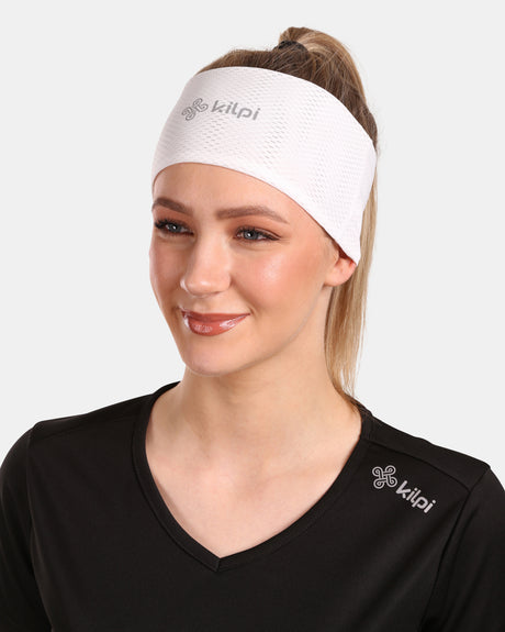 Uniseks hoofdband Kilpi COOLY-U