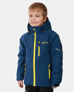 Ski-jas voor jongens Kilpi FERDEN-JB