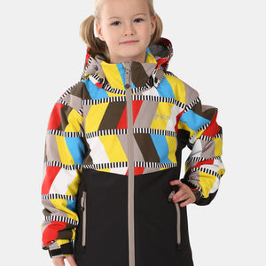 Children's ski jackets