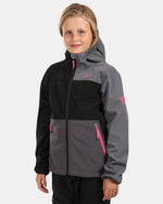 Softshelljas voor kinderen Kilpi RAVIA-J