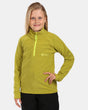 Kind FLEECE sweatshirt Kilpi ALMERI-J