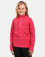 Kind FLEECE sweatshirt Kilpi ALMERI-J