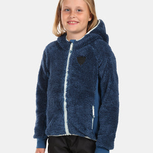 Children's fleece sweatshirts