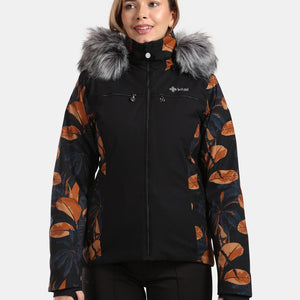 Women's ski jackets