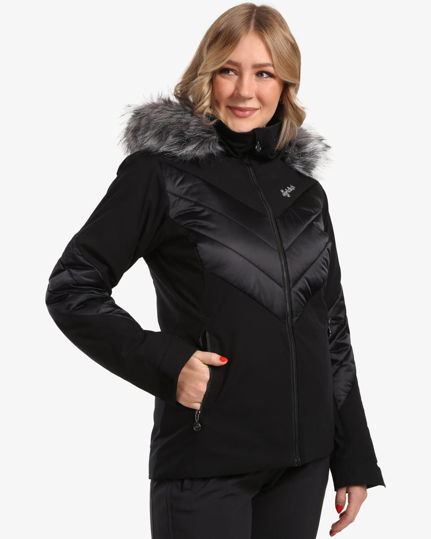 Dames ski-jas Kilpi LIN-W
