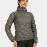 Donsjack voor dames Kilpi ALBERTA-W