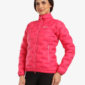 Women's down jackets