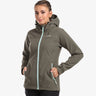 Softshelljas voor dames Kilpi RAVIA-W