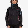Waterdichte dames outdoorjas Kilpi METRIX-W