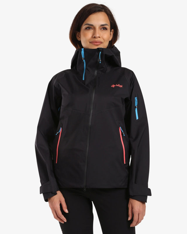 Waterdichte dames outdoorjas Kilpi METRIX-W