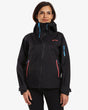 Waterdichte dames outdoorjas Kilpi METRIX-W