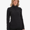 Dames FLEECE sweatshirt Kilpi ALMERI-W