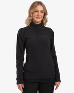 Dames FLEECE sweatshirt Kilpi ALMERI-W