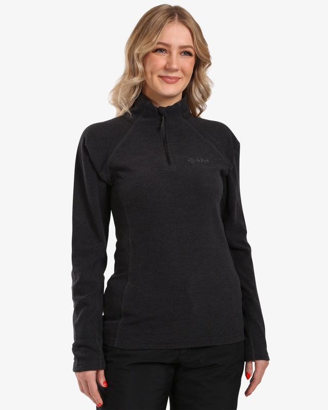 Dames FLEECE sweatshirt Kilpi ALMERI-W