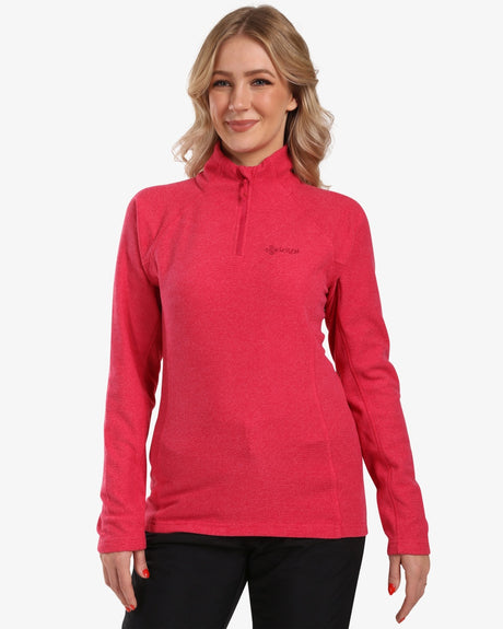 Dames FLEECE sweatshirt Kilpi ALMERI-W