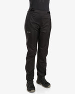 Waterdichte hardshellbroek voor dames Kilpi ALPIN-W