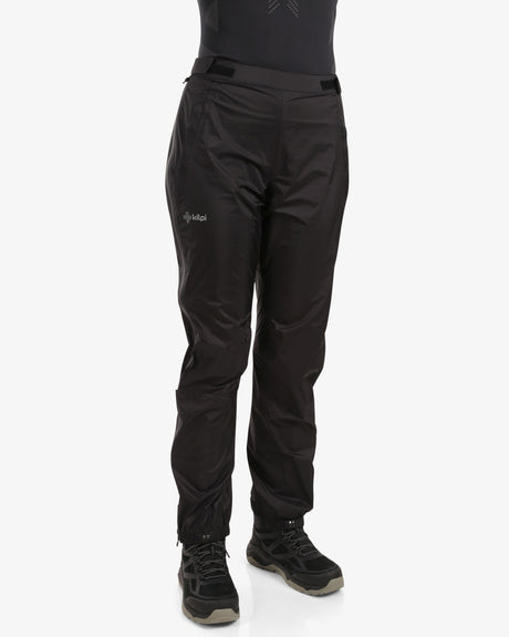 Waterdichte hardshellbroek voor dames Kilpi ALPIN-W