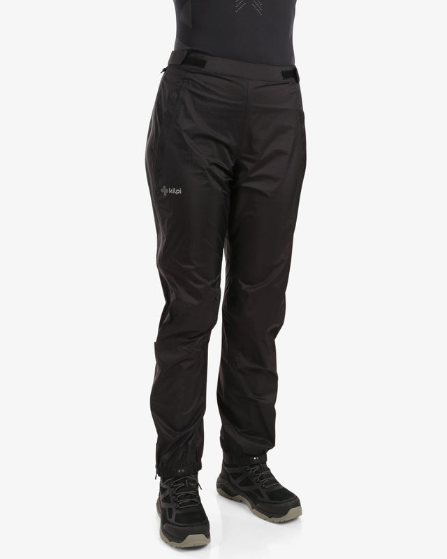 Waterdichte hardshellbroek voor dames Kilpi ALPIN-W