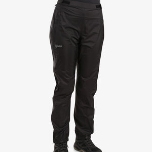 Women's hardshell and waterproof pants