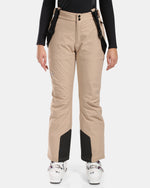 Dames skibroek Kilpi ELARE-W