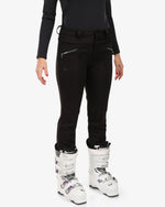 Softshell-skibroek voor dames Kilpi MAURA-W