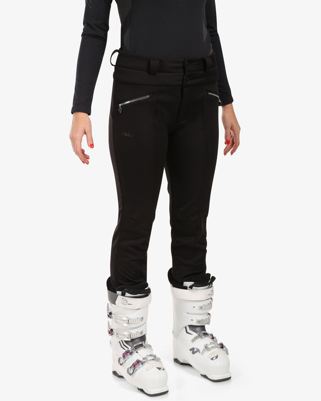 Softshell-skibroek voor dames Kilpi MAURA-W
