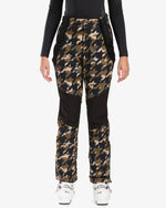 Softshell-skibroek voor dames Kilpi TORIEN-W
