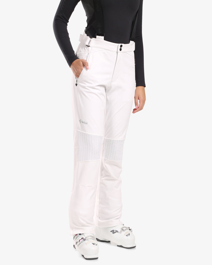 Softshell-skibroek voor dames Kilpi DIONE-W