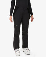Softshell-skibroek voor dames Kilpi RHEA-W