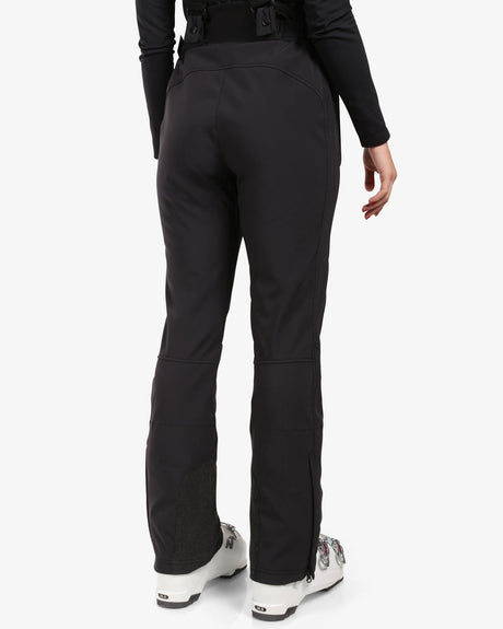 Women's softshell ski pants Kilpi RHEA-W