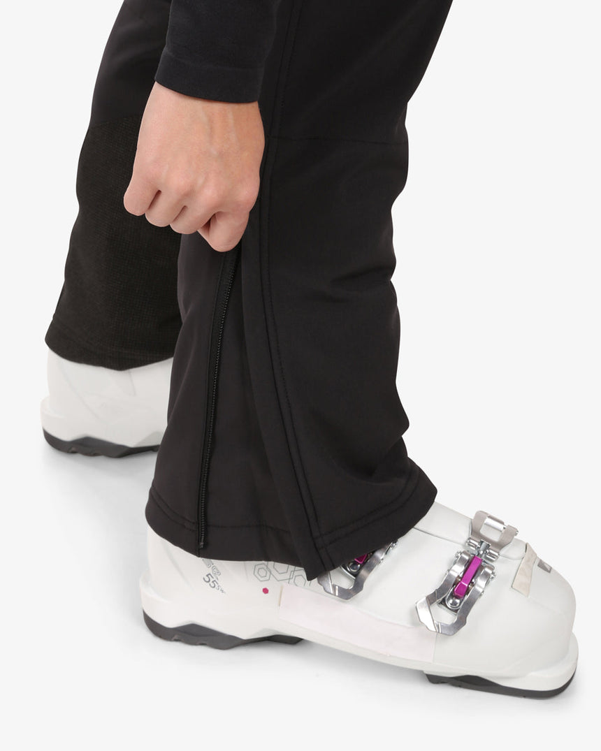 Softshell-skibroek voor dames Kilpi RHEA-W