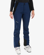 Softshell-skibroek voor dames Kilpi RHEA-W