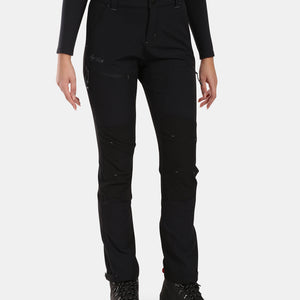 Women's softshell pants
