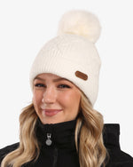 Dames winterhoed Kilpi RENA-W