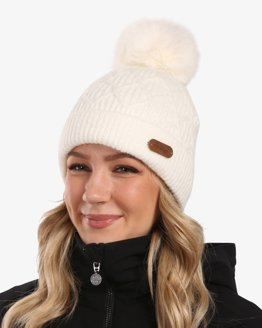 Dames winterhoed Kilpi RENA-W