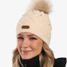 Dames winterhoed Kilpi ALEN-W