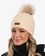 Dames winterhoed Kilpi ALEN-W