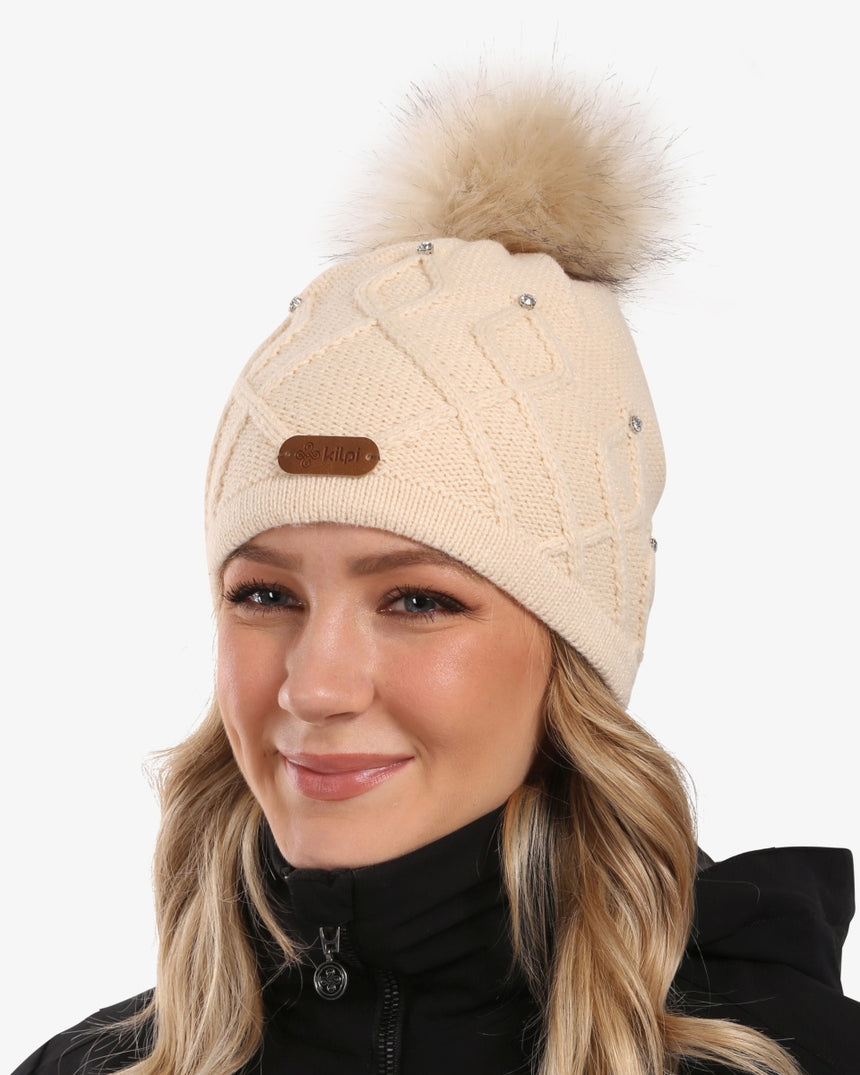 Dames winterhoed Kilpi ALEN-W
