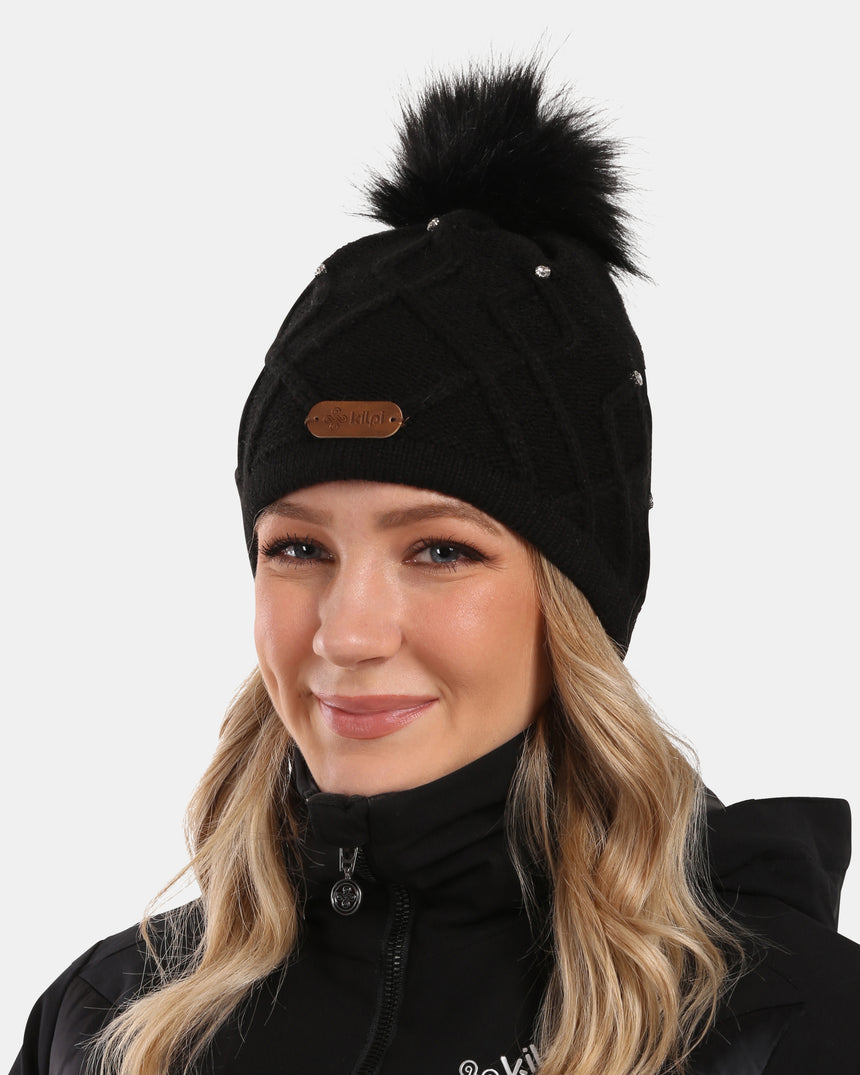 Dames winterhoed Kilpi ALEN-W