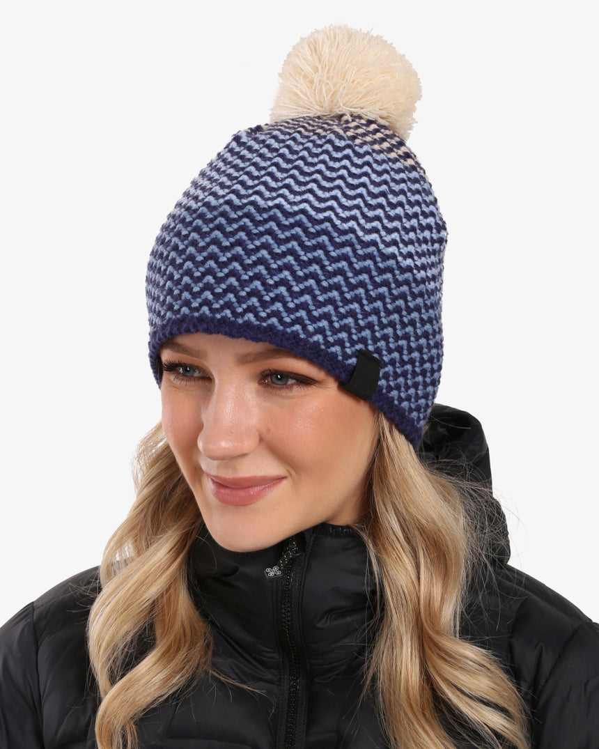 Dames winterhoed Kilpi SALOME-W