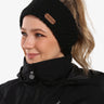 Winterhoofdband voor dames Kilpi SIMA-W