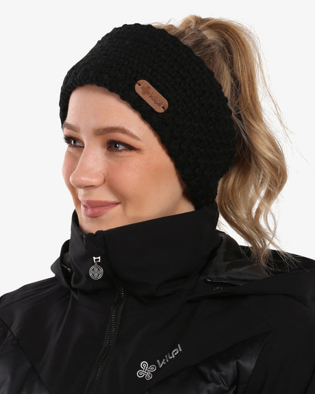 Winterhoofdband voor dames Kilpi SIMA-W