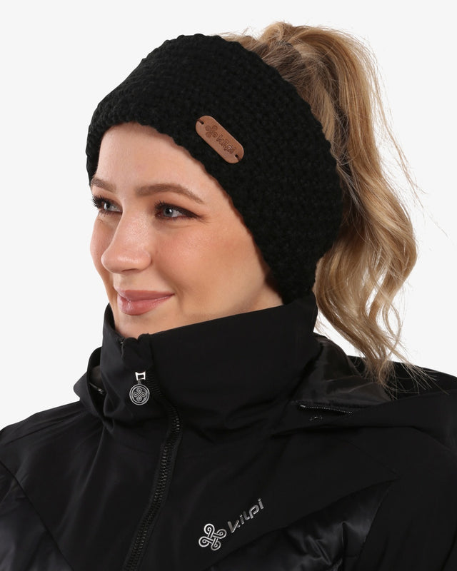 Winterhoofdband voor dames Kilpi SIMA-W
