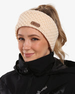 Winterhoofdband voor dames Kilpi SIMA-W