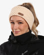 Winterhoofdband voor dames Kilpi SIMA-W
