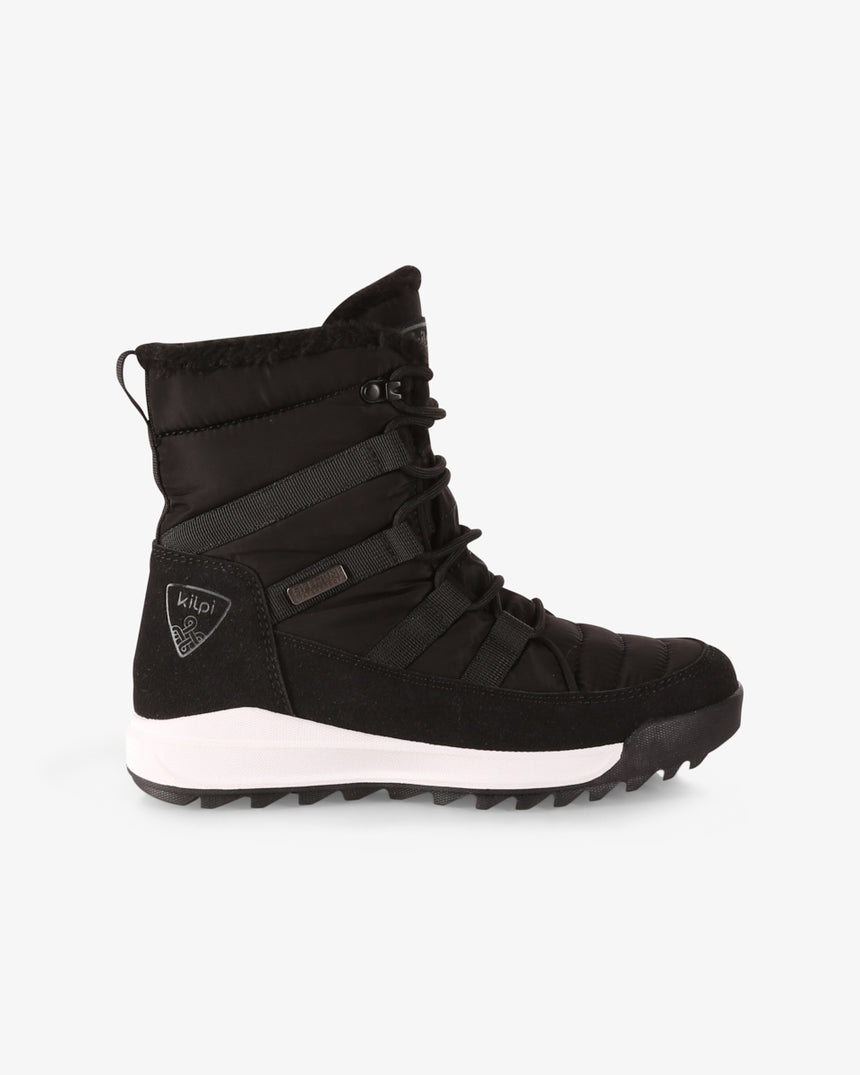 Hoge sneeuwschoenen voor dames Kilpi CANDY HIGH WP-W