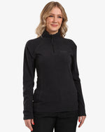 Damesfleece middle laag Kilpi ALMERI-W