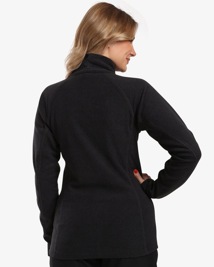Damesfleece middle laag Kilpi ALMERI-W