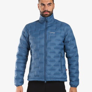 Men's down jackets