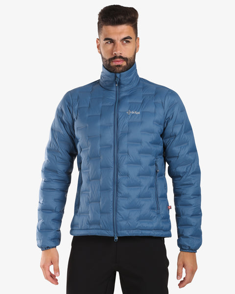 Men's down jackets
